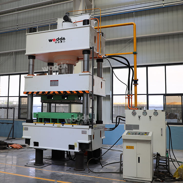 630吨液压机 630吨液压机