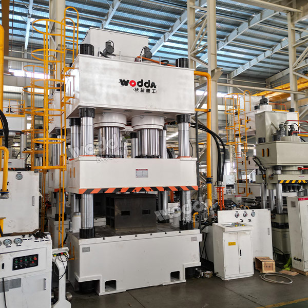 1250吨液压机 1250吨液压机