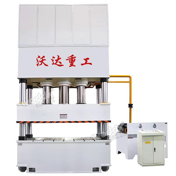 1000吨液压机 1000吨液压机