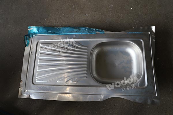 不锈钢水槽 不锈钢水槽