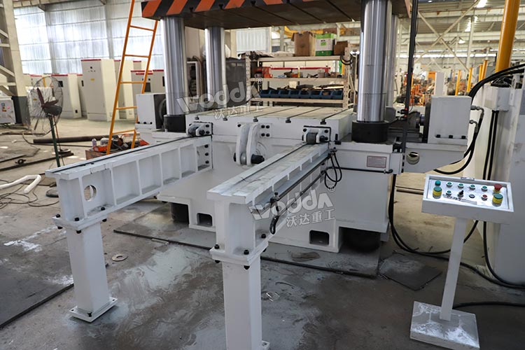 移动工作台 移动工作台