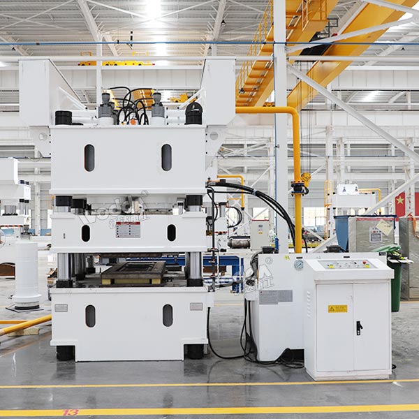 1200吨门板压花机 1200吨门板压花机