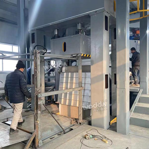 污泥压榨机 污泥压榨机