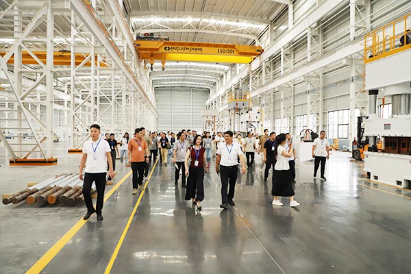 工业互联网一体化进园区“百城千园行”活动 工业互联网一体化进园区“百城千园行”活动