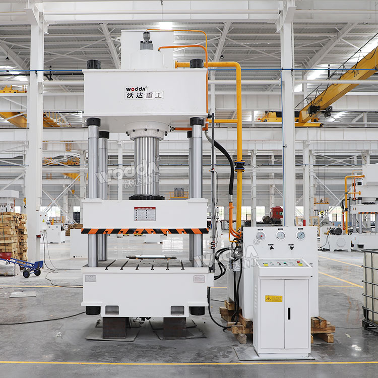 315吨四柱液压机参数 315吨四柱液压机参数