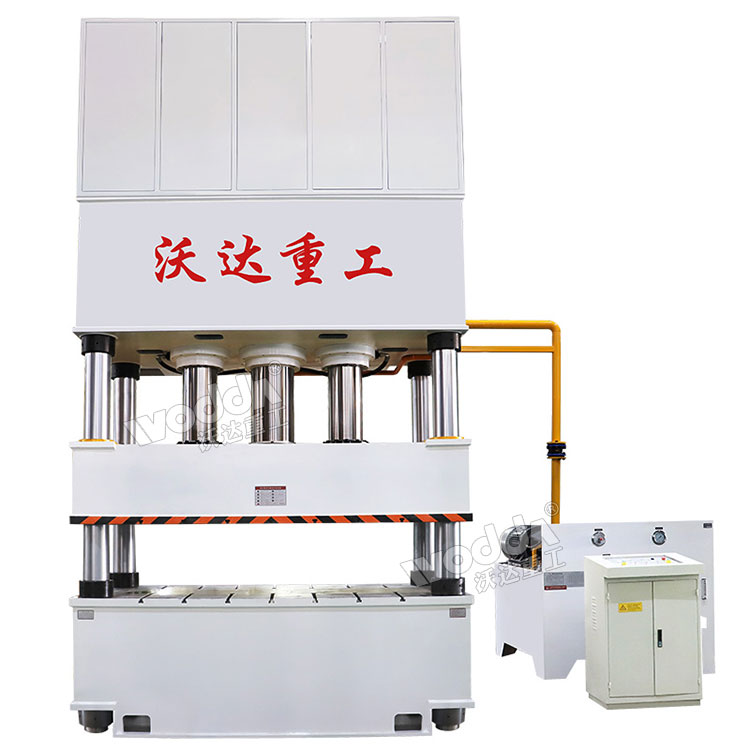 1000吨液压机价格 1000吨液压机价格