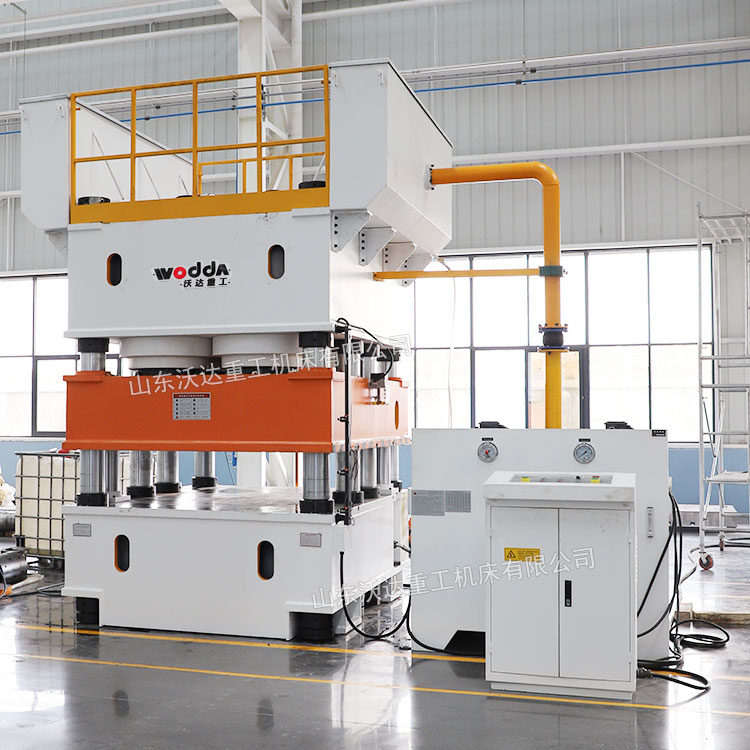 防盗门压花机 防盗门压花机