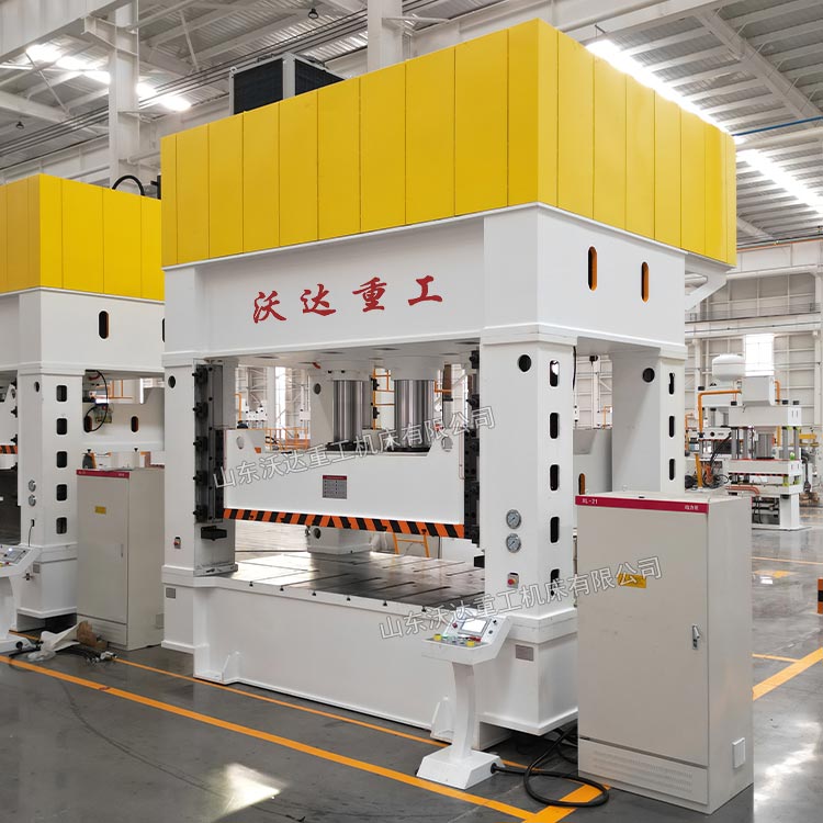 复合材料成型液压机 复合材料成型液压机