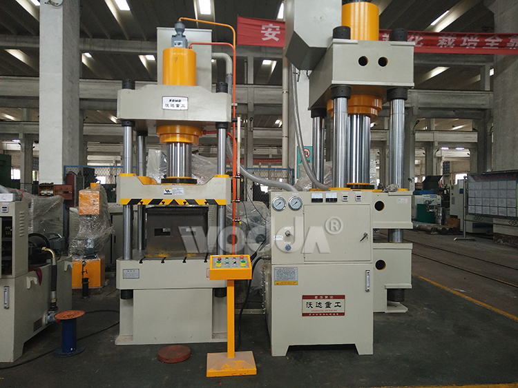 刹车片液压机 刹车片液压机