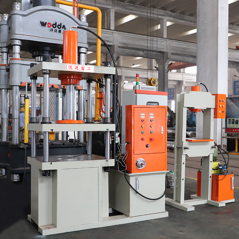 小型液压机 小型液压机