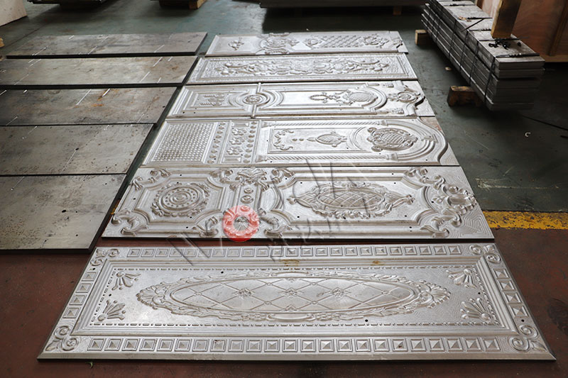 钢木门成品 钢木门成品