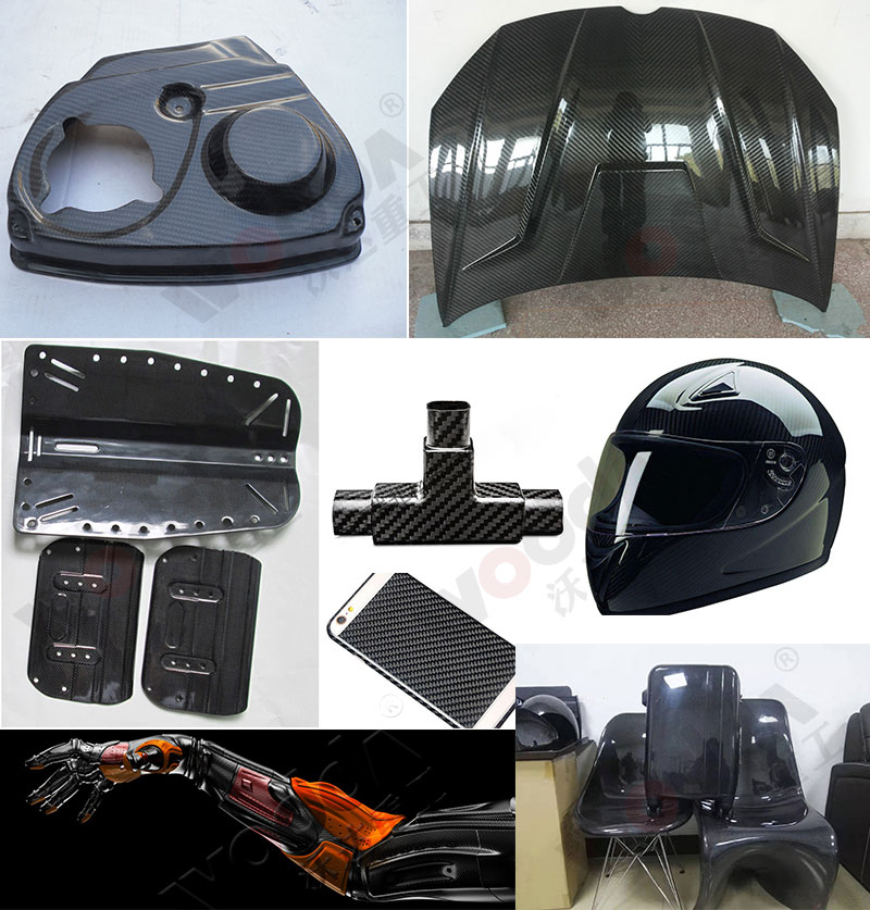 碳纤维制品模压成型液压机 碳纤维制品模压成型液压机